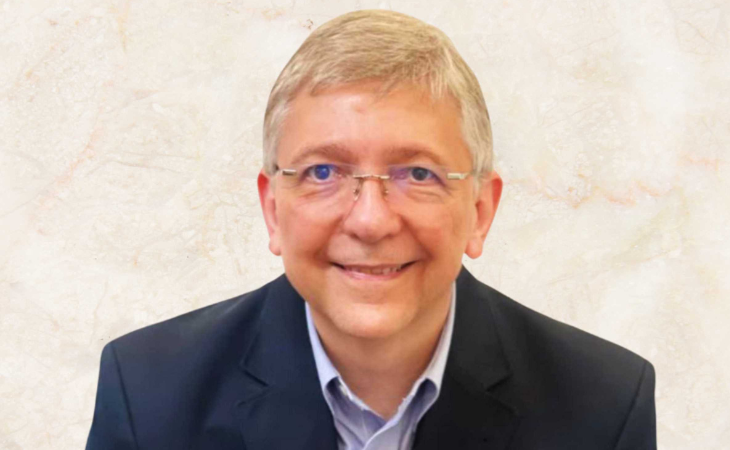 Sylvio Herbst (Foto: Divulgação)