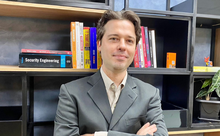 Leonardo Camata (Foto: Divulgação)