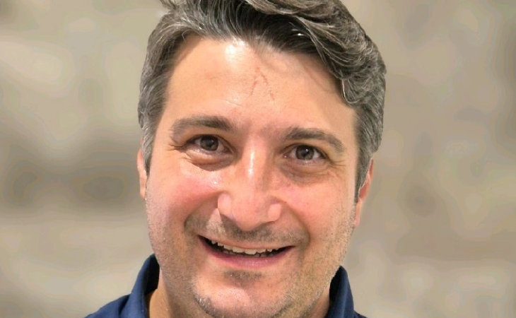 Caio Senatore (Foto: Divulgação)