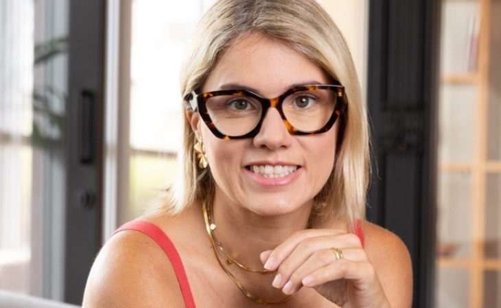 Sarita Besada (Foto: Divulgação)