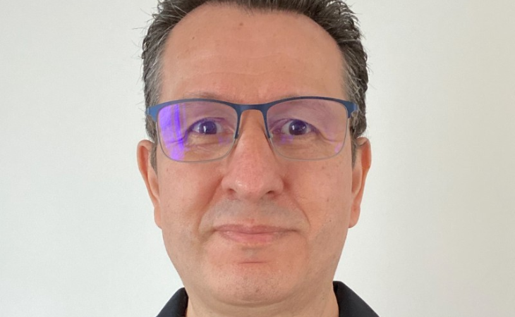 Camille OCampo (Foto: LinkedIn)