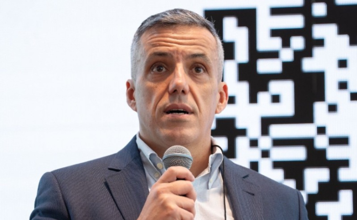 Eduardo Cabral (Foto: LinkedIn)