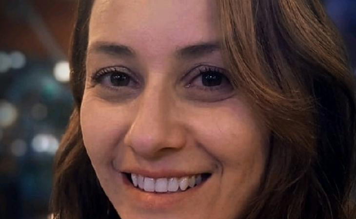 Luciana Longo Yamada (Foto: LinkedIn)