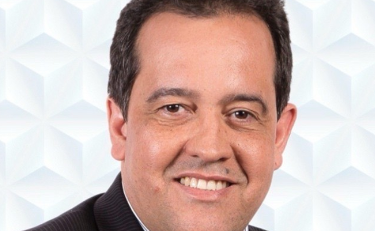 Joel Ambar (Foto: LinkedIn)