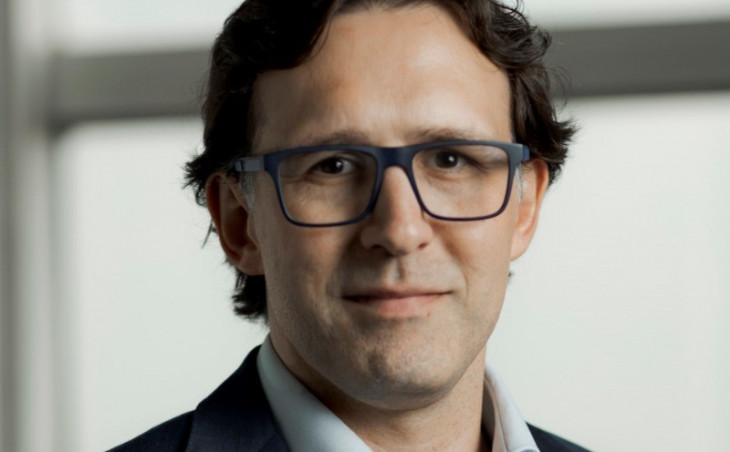 Luis Felipe Monteiro.