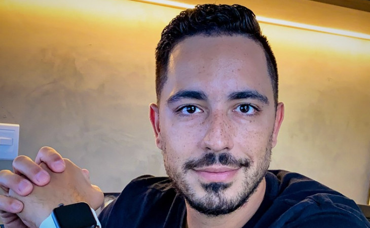 Douglas Petrocino - Foto: Linkedin