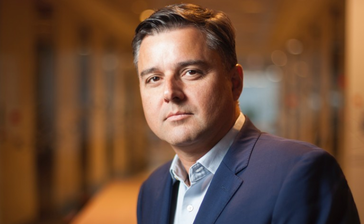 Mário Tiellet (Foto: LinkedIn)
