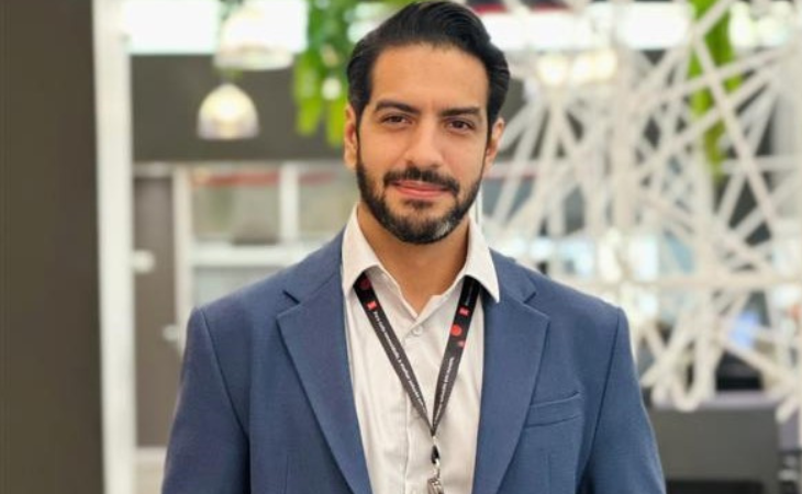 Kleber Rangel (Foto: Divulgação)
