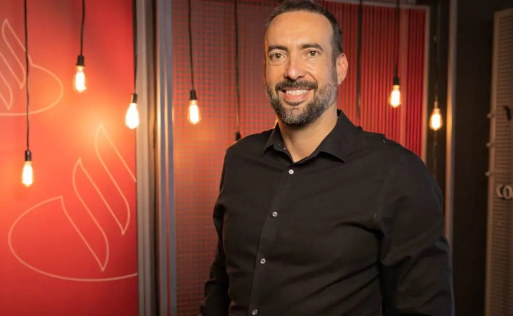 Luis Bittencourt (Foto: Divulgação)