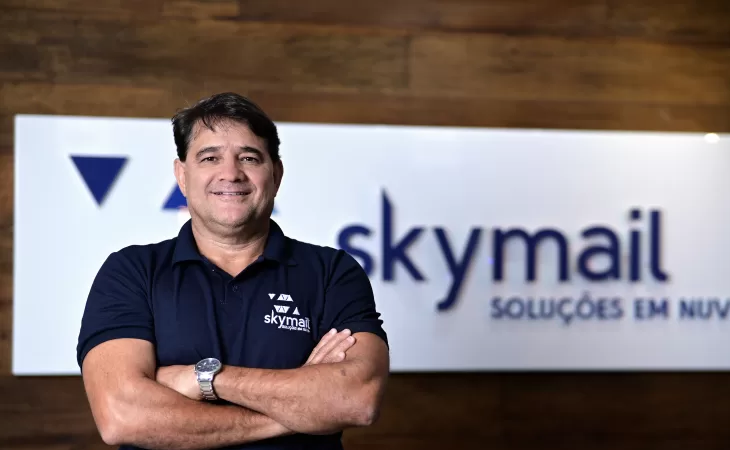Paulo Lima (Foto: Divulgação)