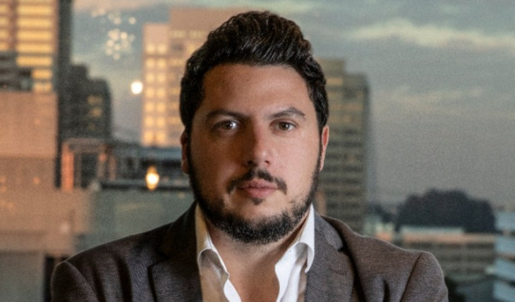 Renan Torres, CTO da Arklok.