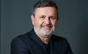 Vittorio Danesi, CEO da Simpress.