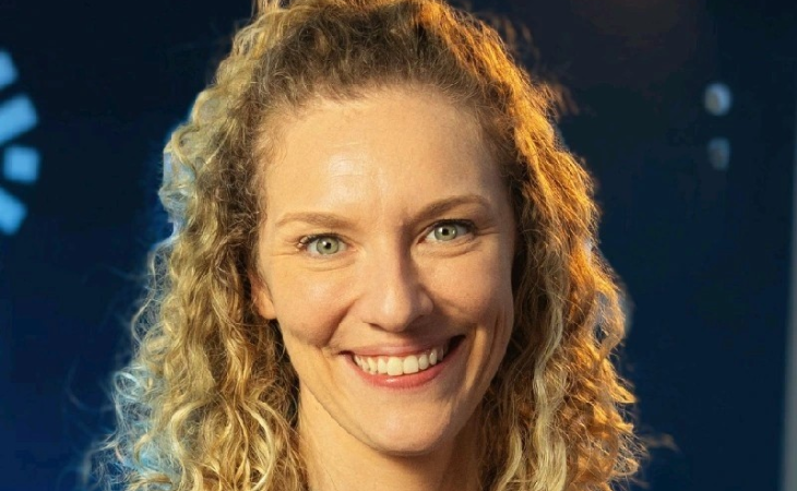 Fernanda Fabian (Foto: LinkedIn)