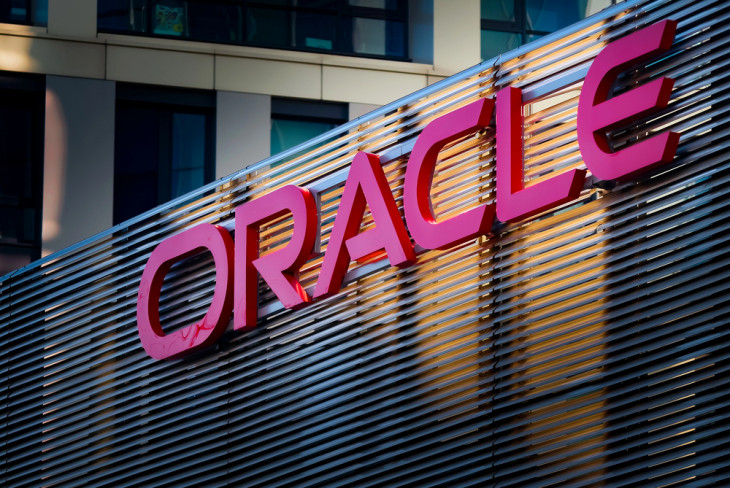 Oracle deu uma colher de chá para clientes. Foto: Depositphotos.
