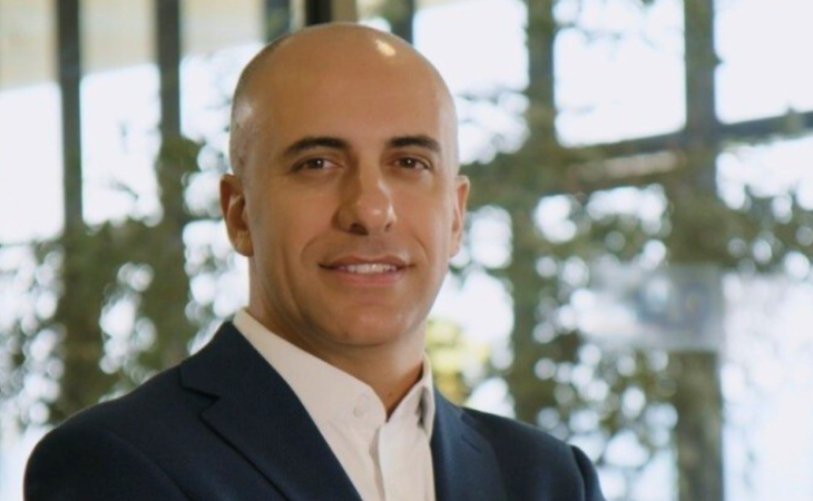 Marcos Siqueira (Foto: Divulgação)