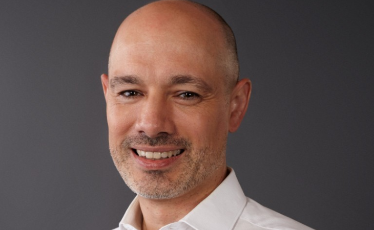 Rodrigo Gruner, diretor-executivo de inovação, novos negócios e consumer electronics da Vivo (Foto: LinkedIn)