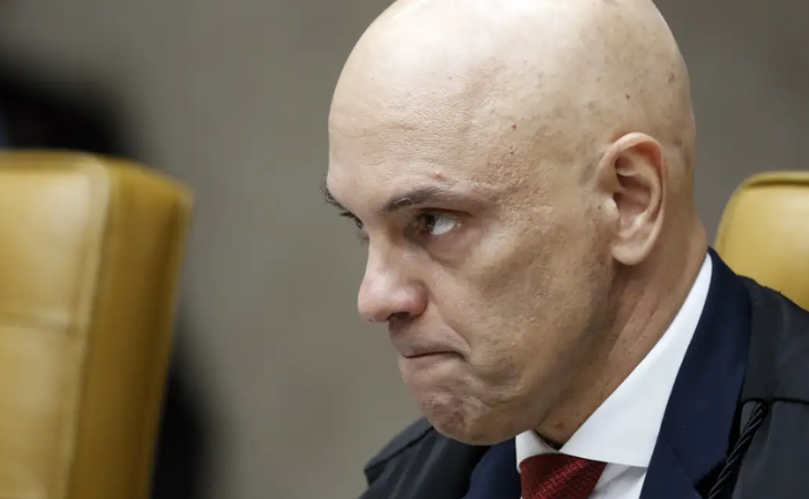 Alexandre Moraes (Foto: Agência Brasil)