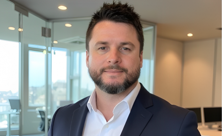 Carlos Bastos (Foto: LinkedIn)