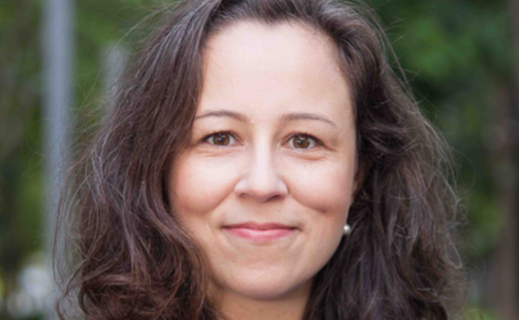 Elaine Montezzana (Foto: Divulgação)