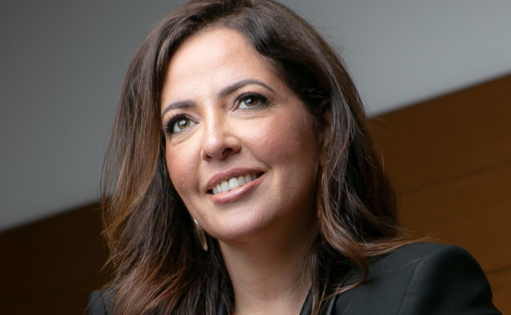 Cibele Carvalho (Foto: Divulgação)