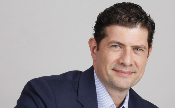 Orlando Cintra, fundador e CEO da rede (Foto: Divulgação)