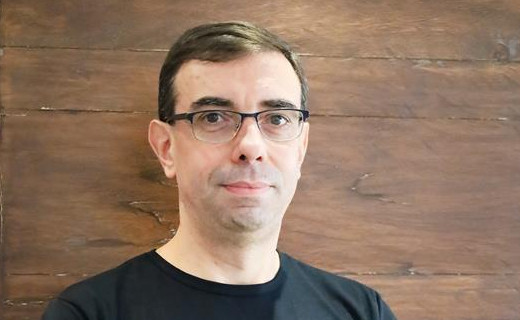 Alessandro Teixeira, Diretor da Gesuas - Foto: Divulgação