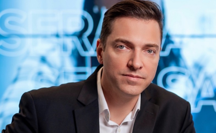 Rodrigo Rodrigues (Foto: LinkedIn)