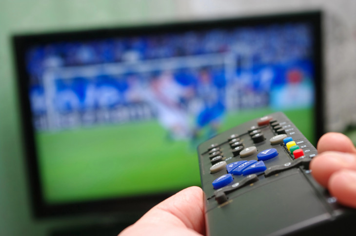 Anda vendo GatoNet? A LaLiga quer te pegar. Foto: Depositphotos.