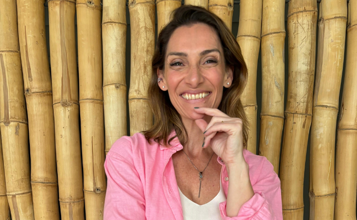 Luciana Lancerotti (Foto: Divulgação)