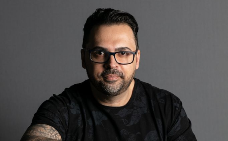 Alexandre Bastos Borges (Foto: Divulgação)