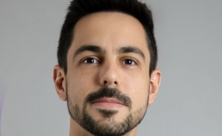 Leonardo Xavier, diretor de tecnologia da Agger (Foto: LinkedIn)