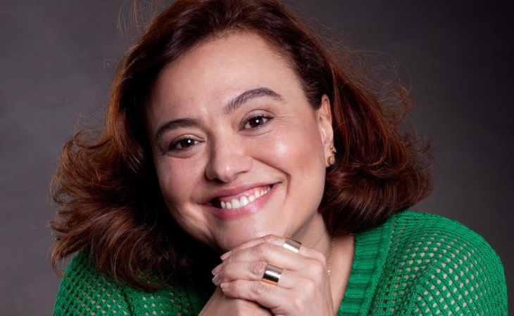 Ana Cerqueira (Foto: Divulgação)