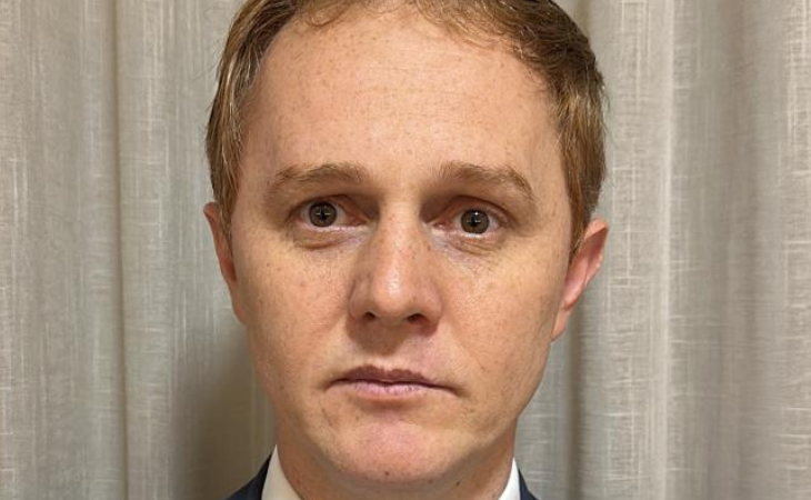 Carlos Fassarella, CEO da New Tecnologia (Foto: Divulgação)