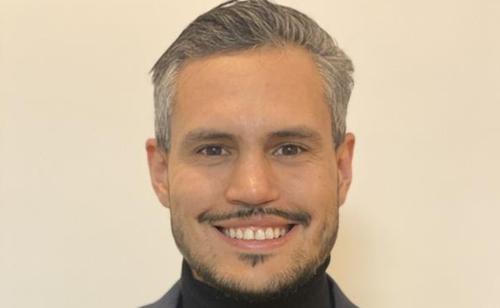 Igor Araujo (Foto: Divulgação)