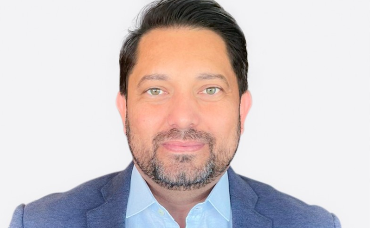 Anderson Lopes (Foto: LinkedIn)