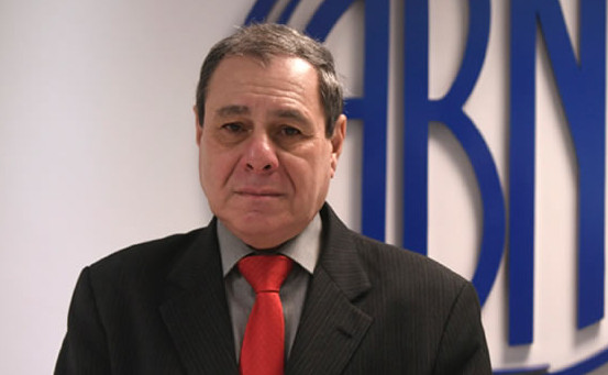 Mario Esper, presidente da ABNT - Foto: Divulgação ABNT