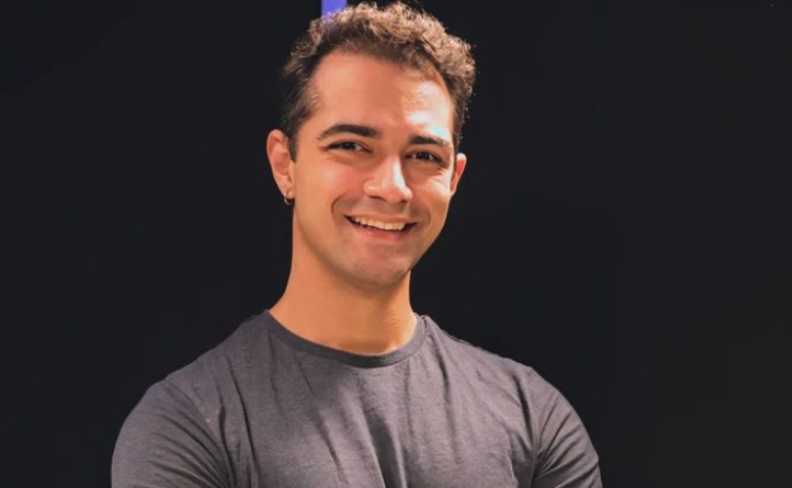 Fabrício Carraro (Foto: Divulgação)