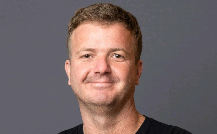 Alex Julian (Foto: LinkedIn)