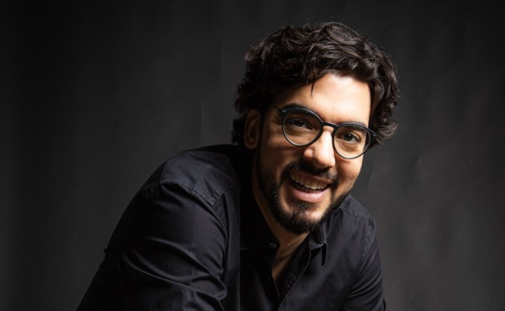 Caio de Melo (Foto: Divulgação)