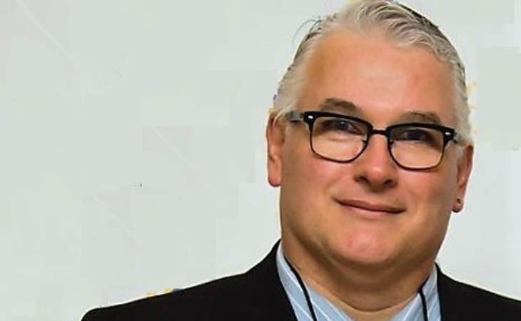 Antônio Guedes (Foto: LinkedIn)