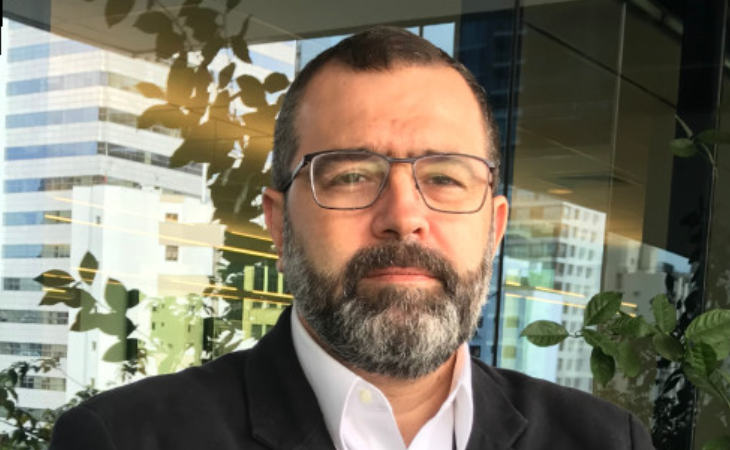 André Figueiredo (Foto: LinkedIn)