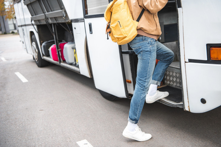 ClickBus intermediou 51 milhões de viagens ano passado.
