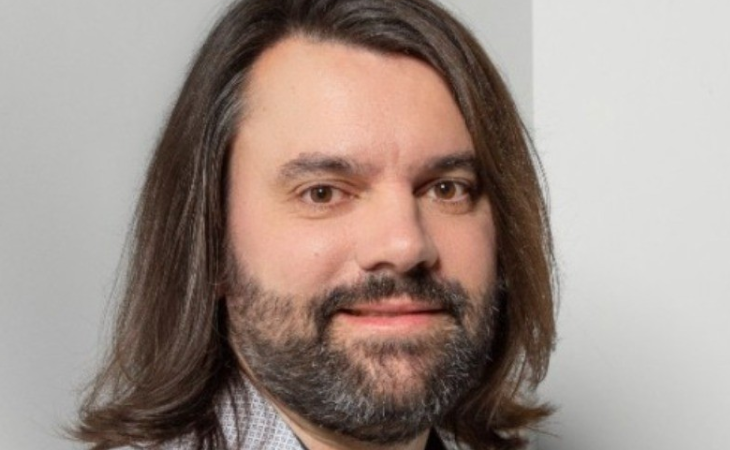 Marcelo Morem (Foto: LinkedIn)