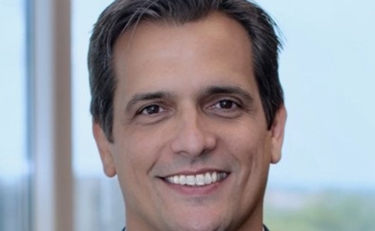Carlos Mecuriali (Foto: Divulgação)