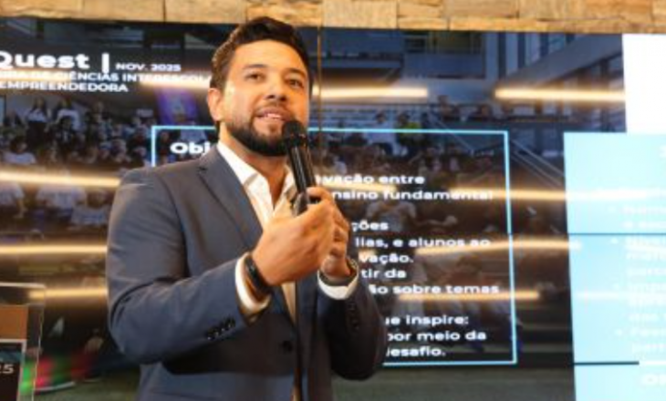 Rogers Pereira.