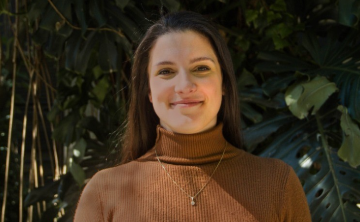 Giovanna Carello Collar (Foto: LinkedIn)