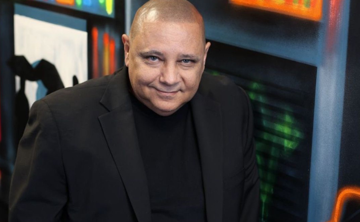 Alberto Azevedo (Foto: Divulgação)