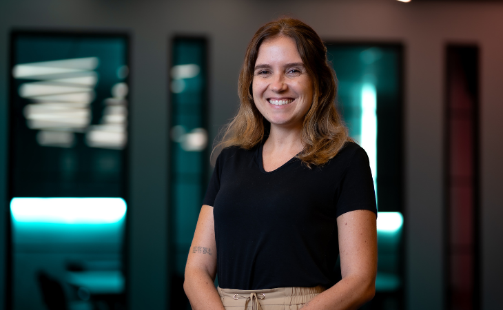 Paola Müller (Foto: Divulgação)