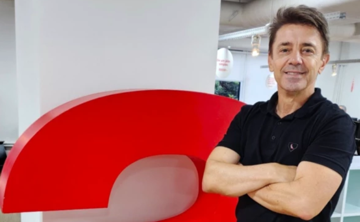 Nilson Ferreira (Foto: Divulgação)
