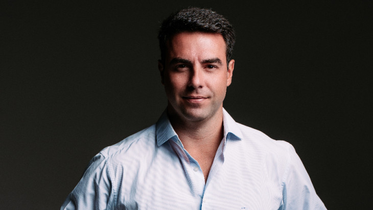 Alberto Lopes.